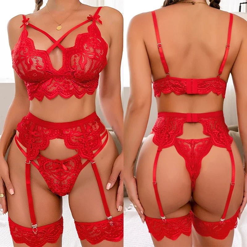 Sexy Lingerie Sets