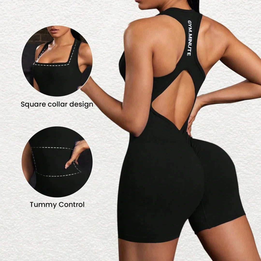 Compresion Cross Sports One Piece Bodysuits